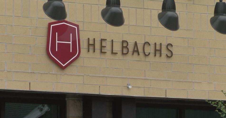 Dane Co. court dismisses Helbachs' mask violation case - Vimarsana News