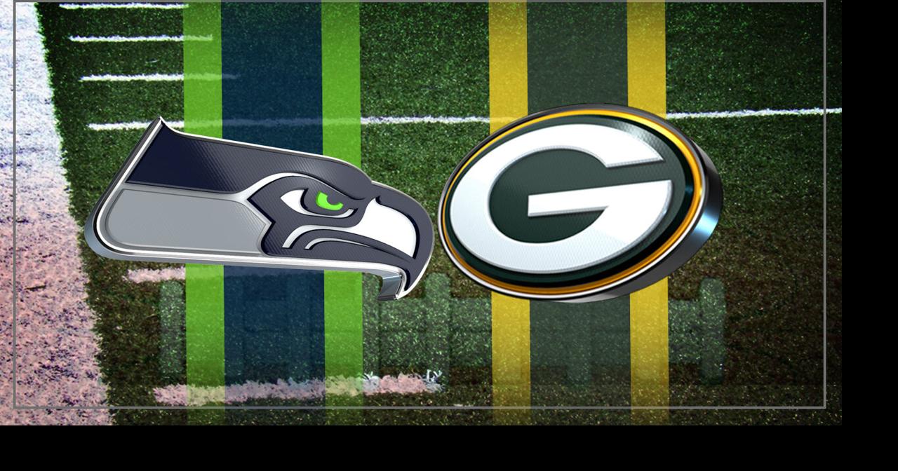 WATCH LIVE: Seattle Seahawks at Green Bay Packers