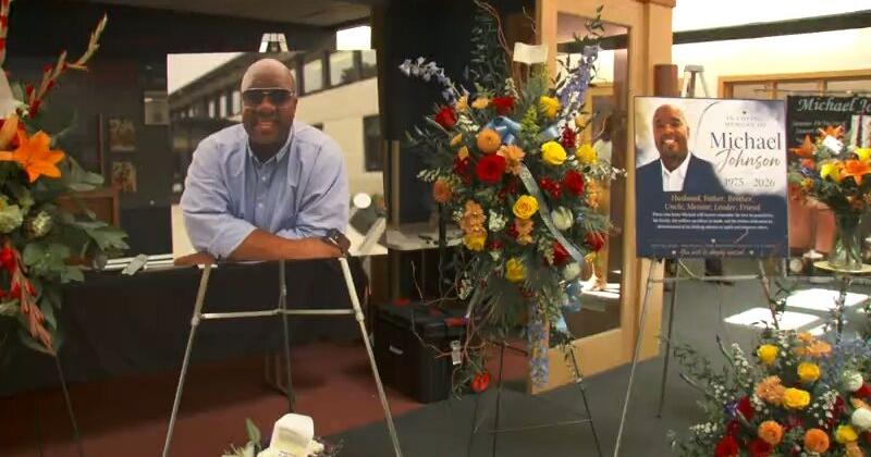 Madison community mourns loss of Boys & Girls Clubs leader Michael Johnson