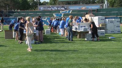 United Way Community Kick Off