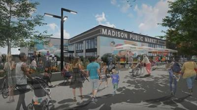 Madison Public Market leaders now asking city to front $5.2 million budget deficit in project