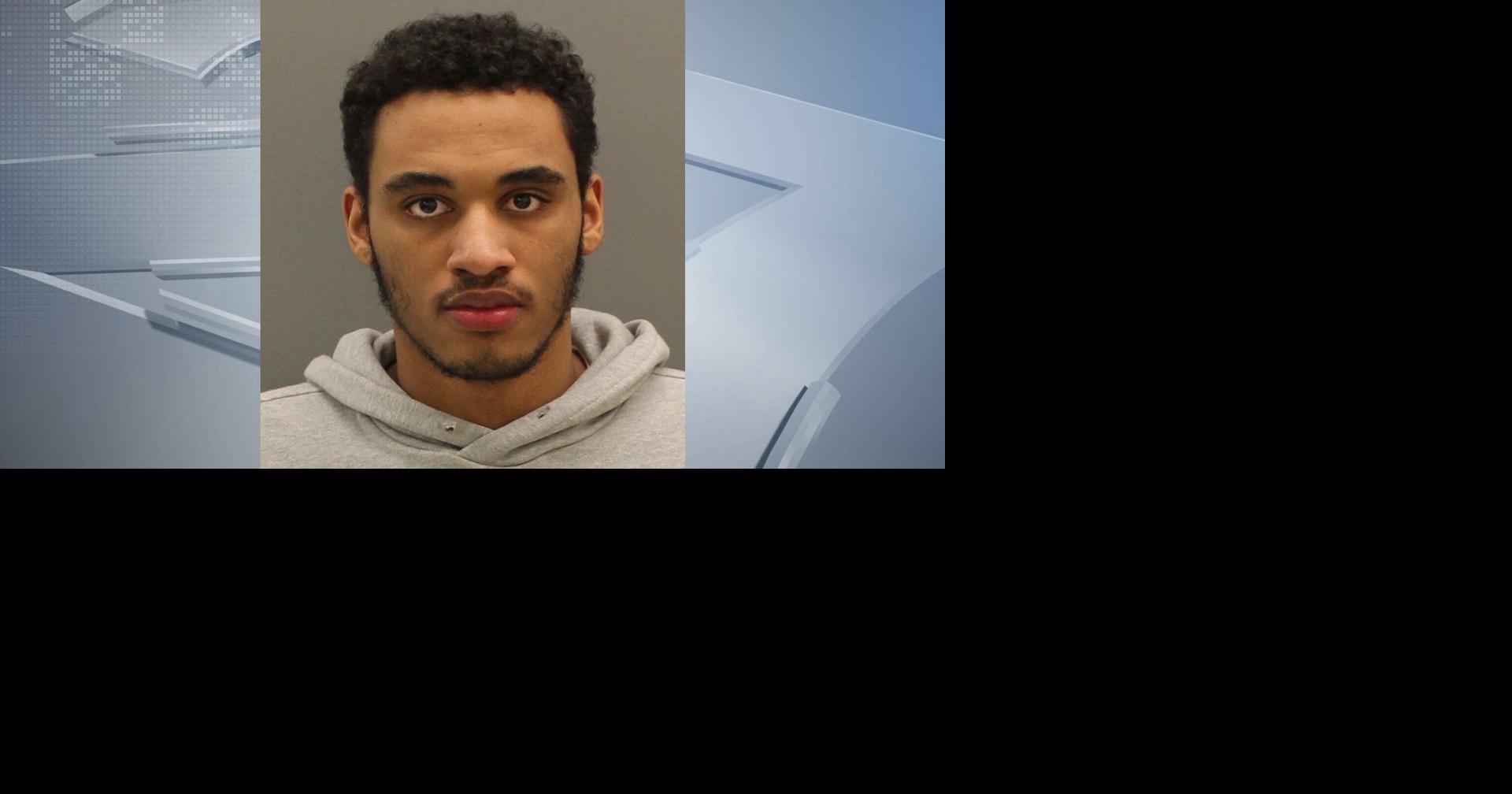 Man charged in deadly shooting outside Beloit Memorial High School ...