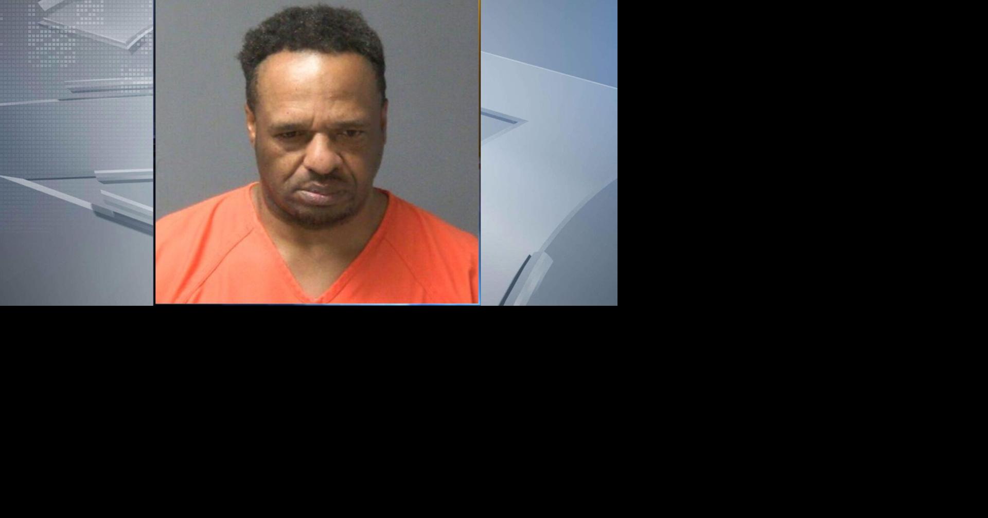 Arrest News Image