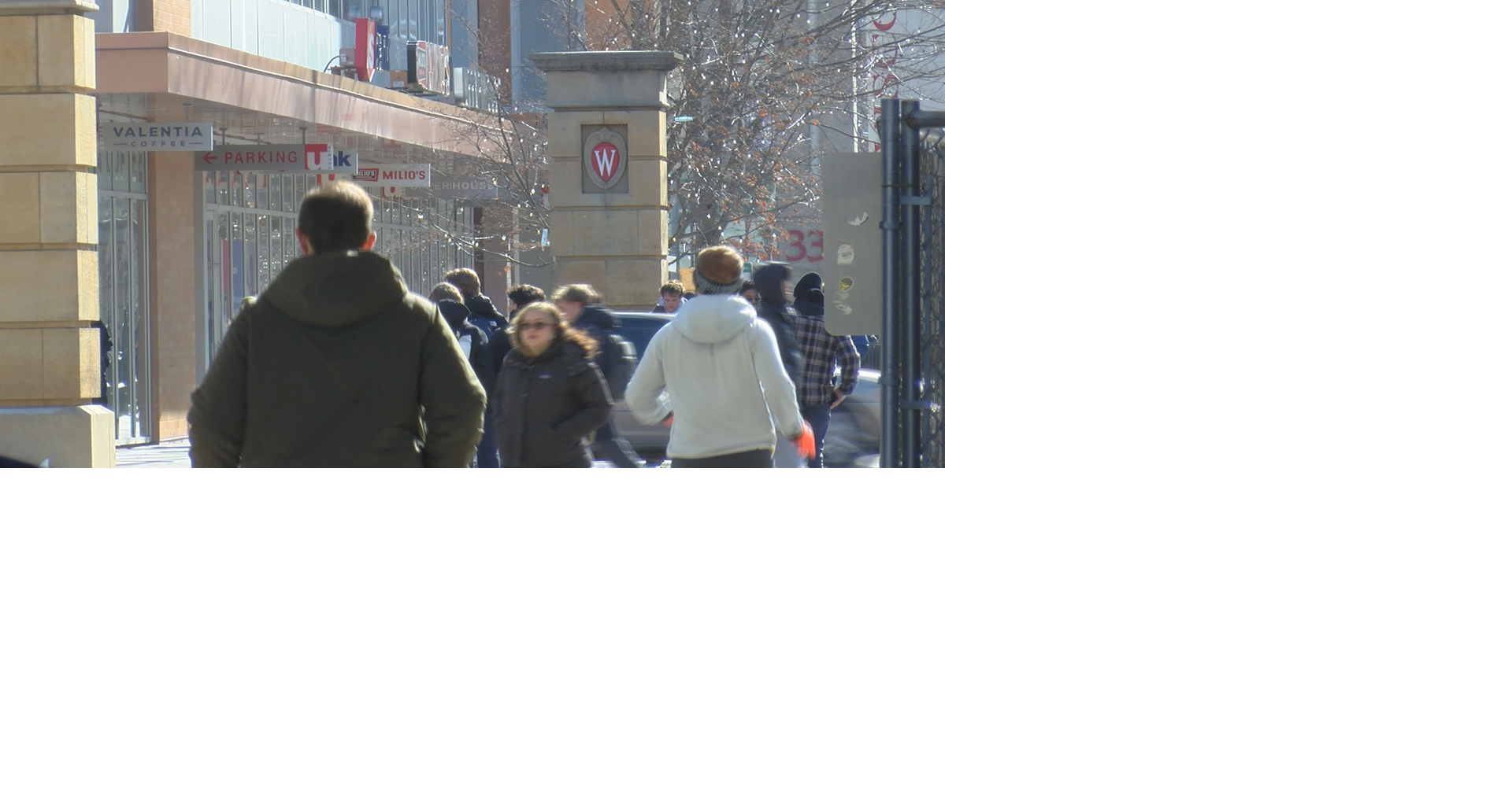 Universities of Wisconsin to embrace and expand on using AI