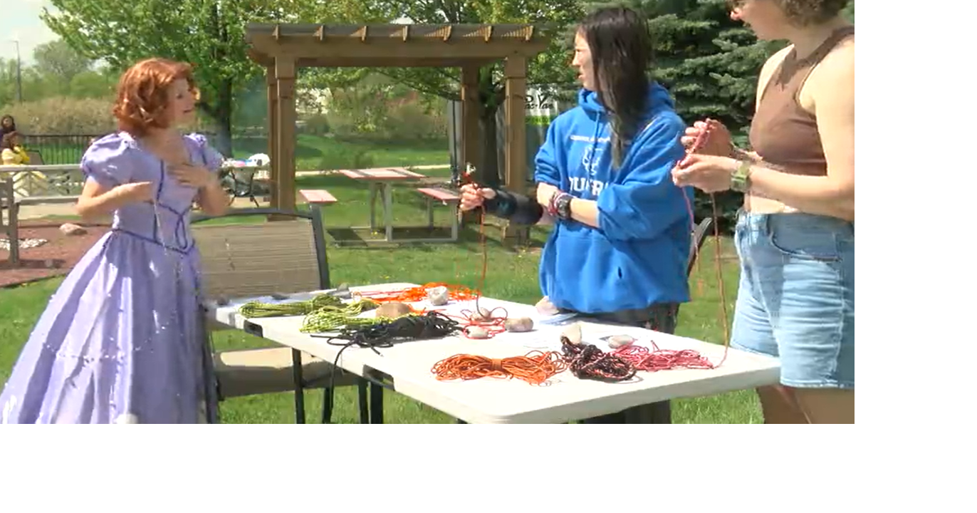 Access Ability Wisconsin hosts inclusive outdoor adventure day