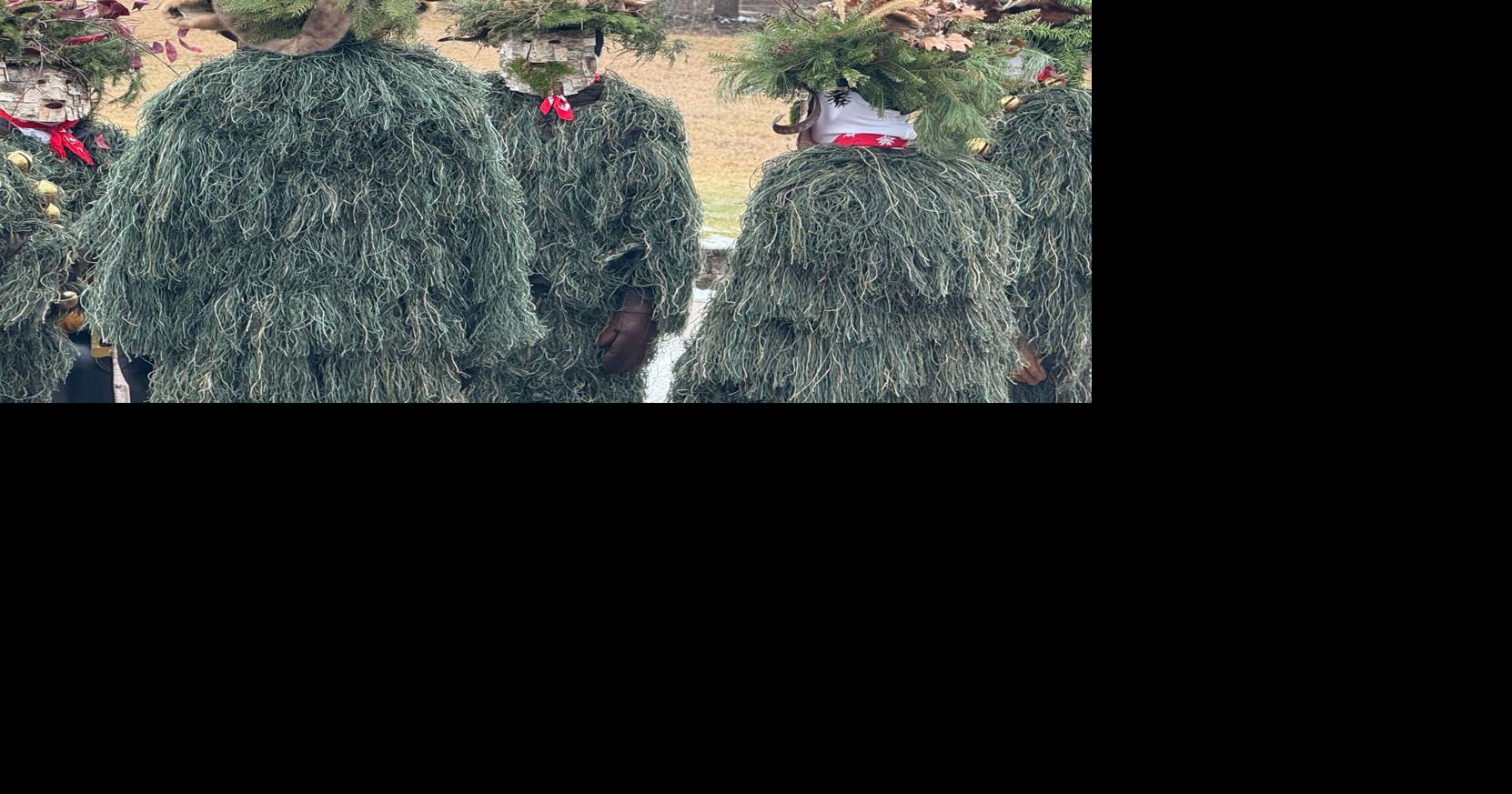 Rare Swiss tradition brings unique celebration to New Glarus
