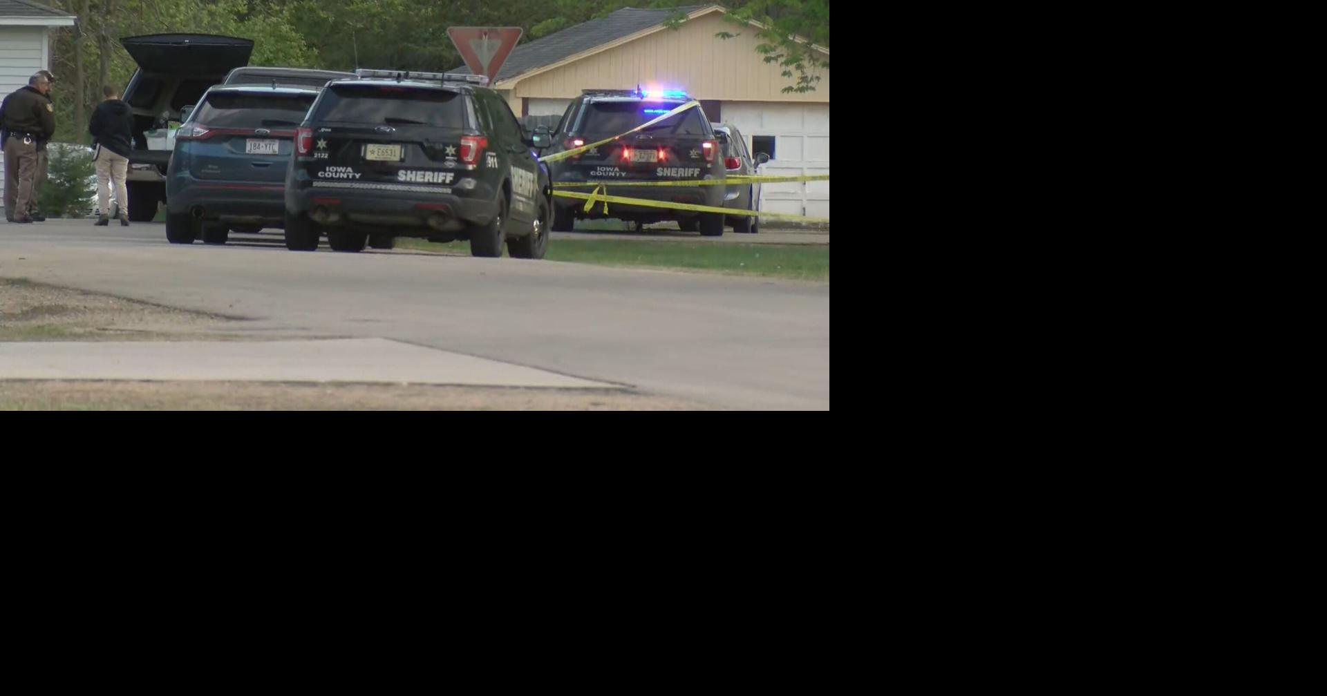 Avoca homicide Victim and suspect knew each other, authorities say