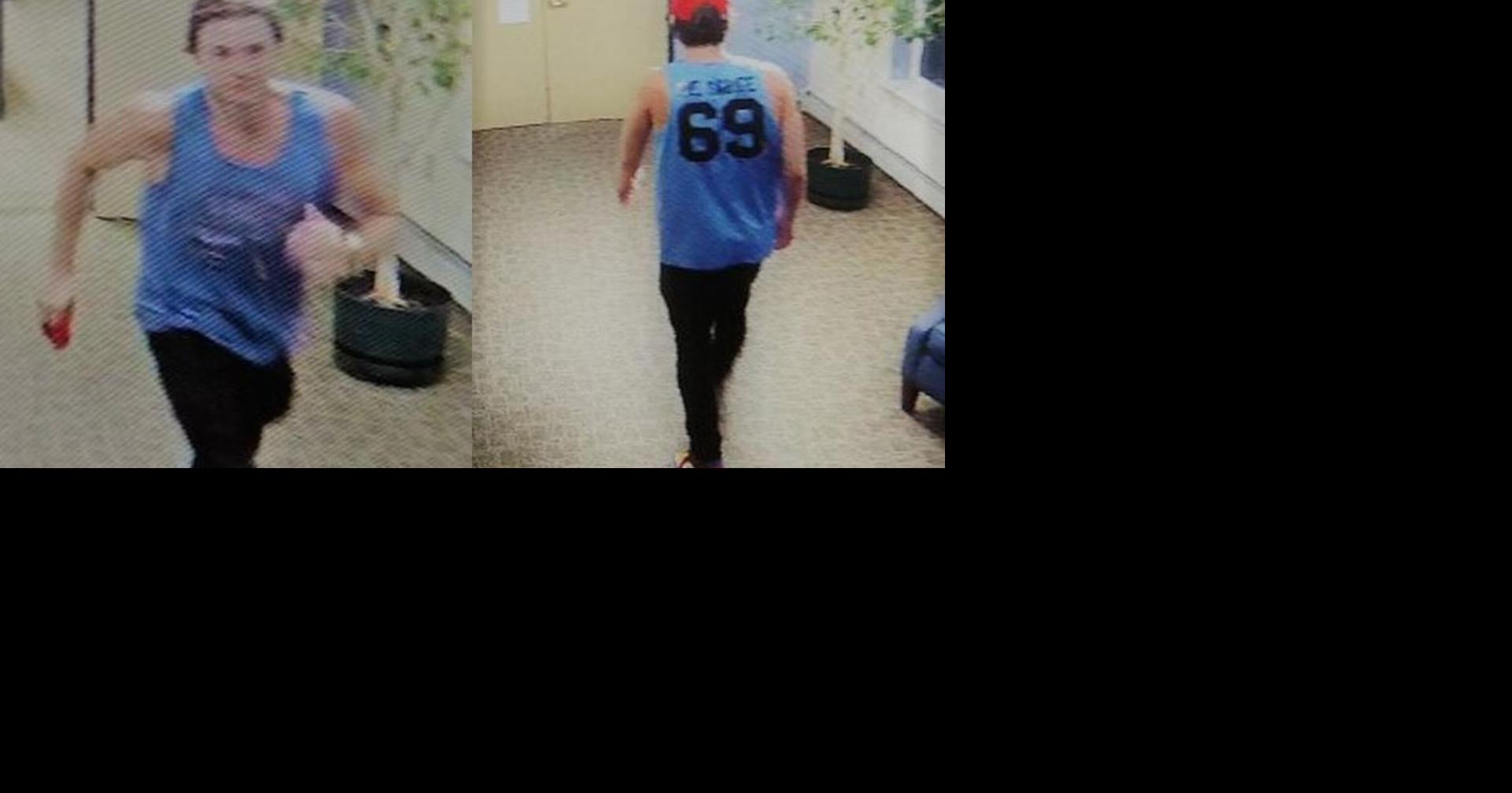 Madison police looking for help identifying suspect that damaged ...