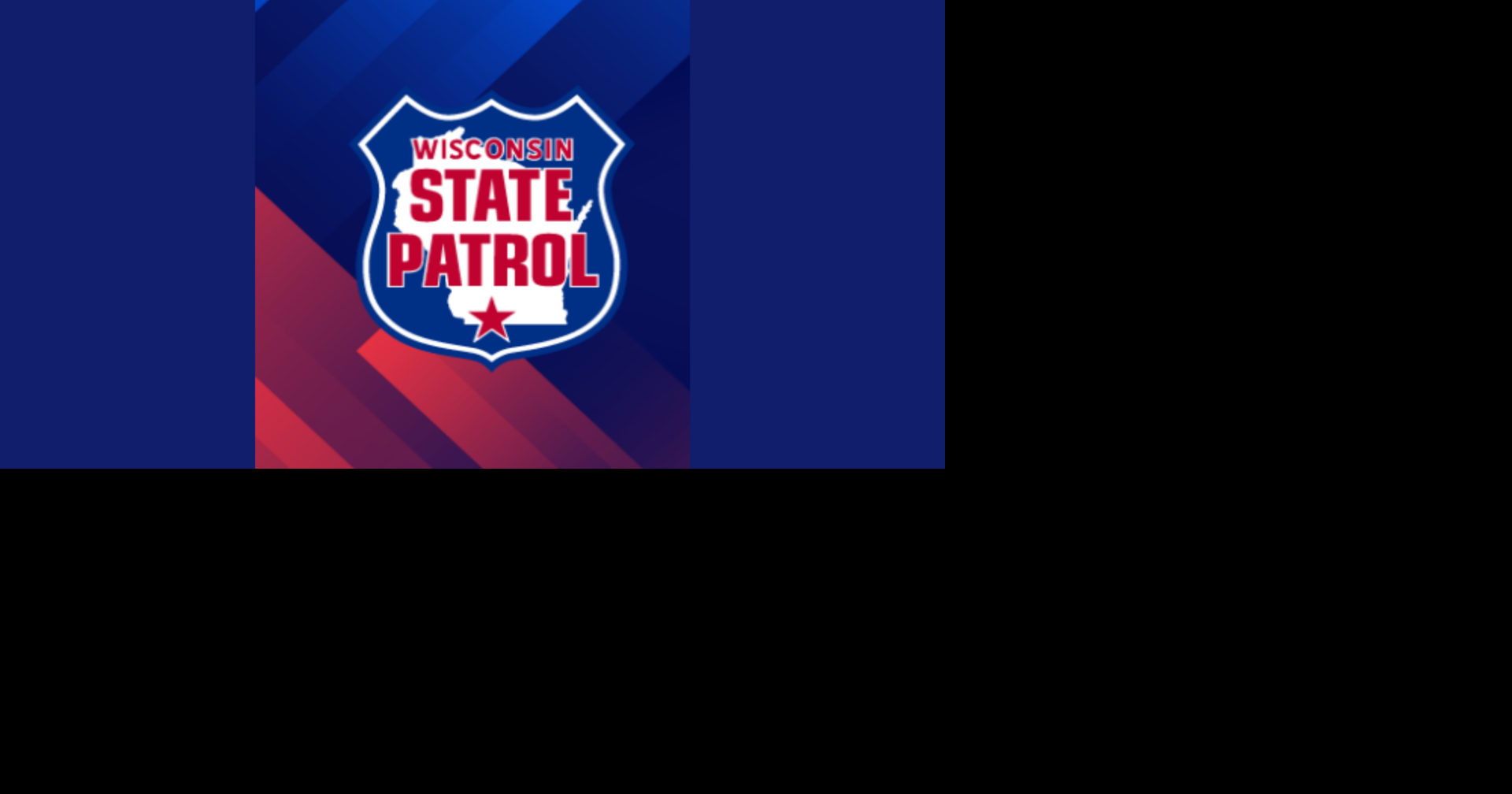 Wisconsin State Patrol to conduct aerial traffic enforcement across 7 counties this holiday weekend