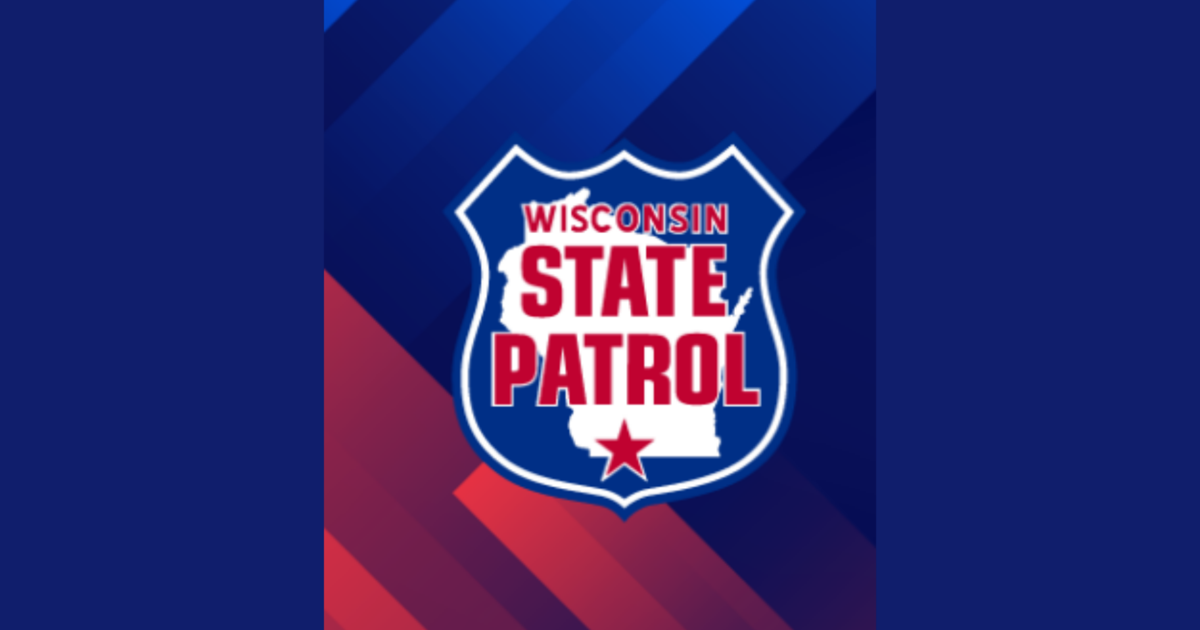 Wisconsin State Patrol to conduct aerial traffic enforcement across 7 counties this holiday weekend