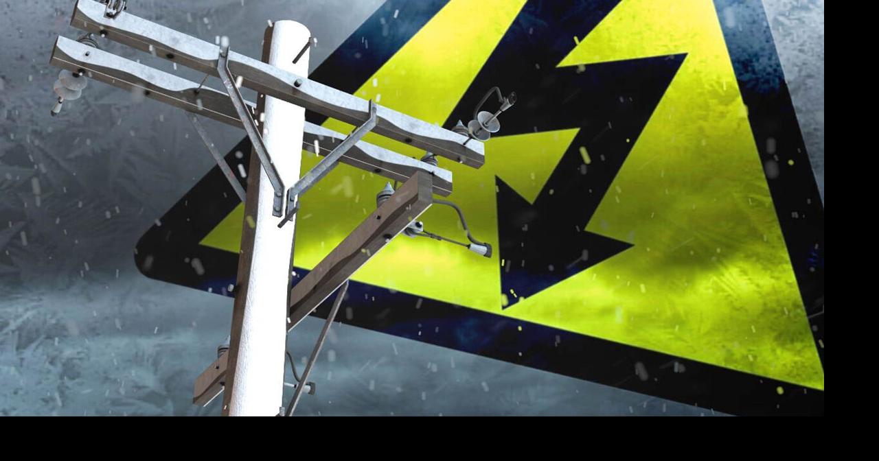 More than 14,000 MGE customers lose power after severe storm hits Madison area