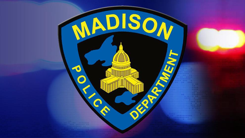 500 people set off fireworks at Elver Park in Madison, several directed at officers