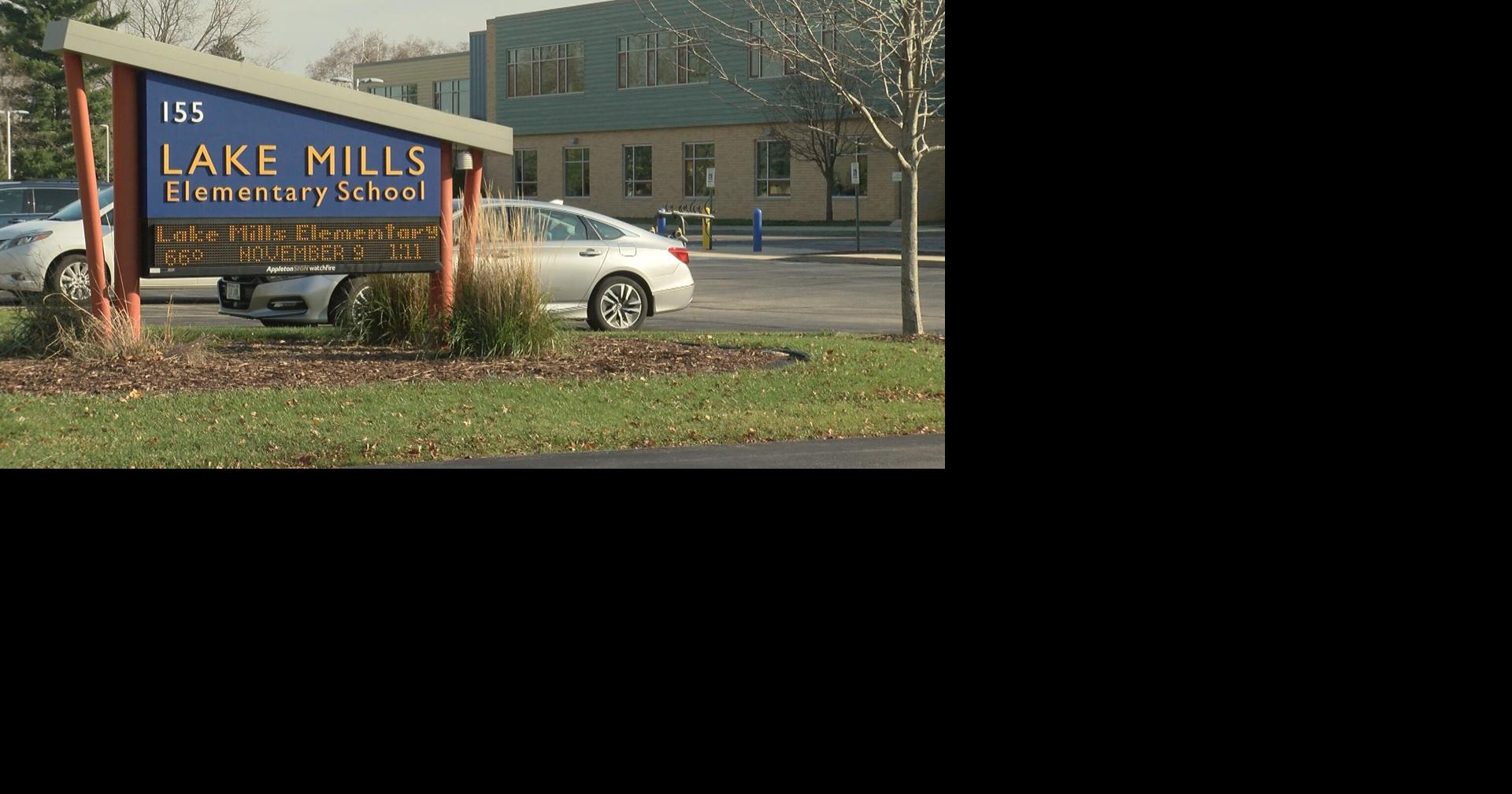 Failed referendum leaves Lake Mills school officials seeking