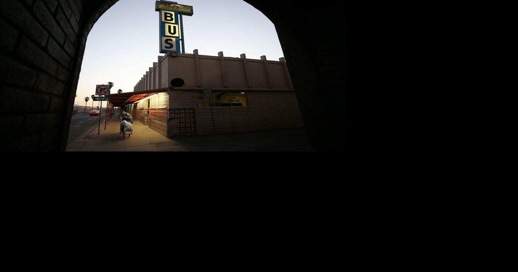 Greyhound bus stops are valuable assets. Here’s who’s cashing in on