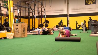 Local CrossFit gyms respond, CrossFit MadTown speaks with ...