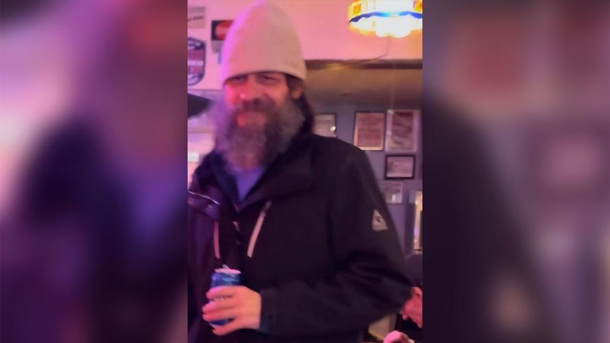A man accused of killing 4 people at a Montana bar is still on the run ...