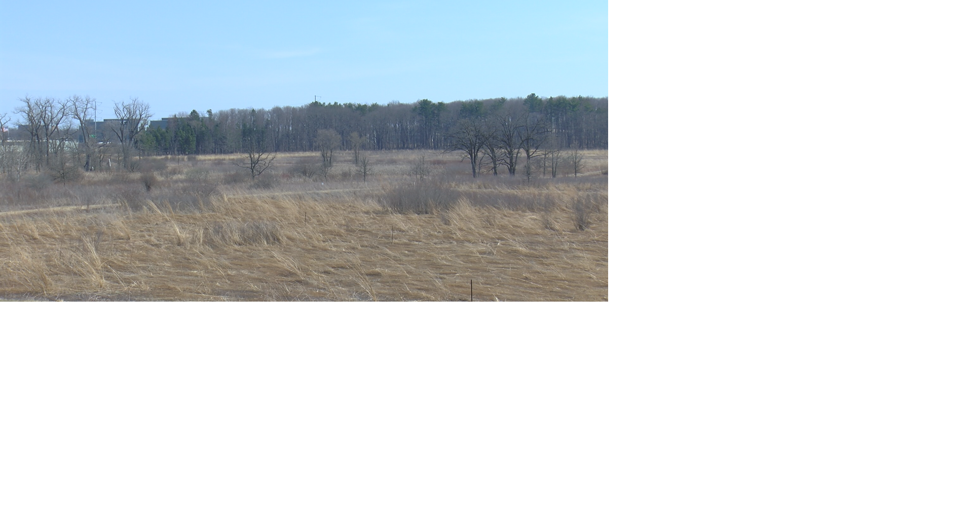 Controlled burn season begins in Wisconsin as fire experts practice ...