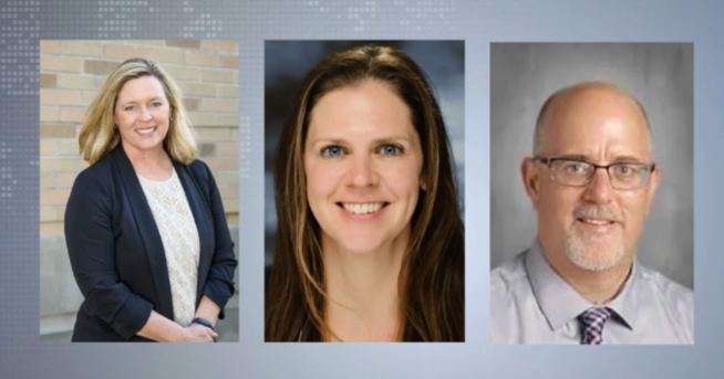 Meet Oregon's superintendent finalists aiming to shape the district's future