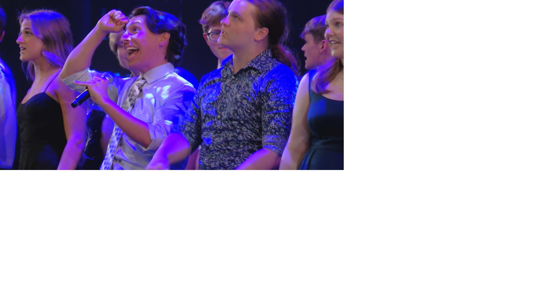 Overture Center hosts Jerry Awards, honoring top high school musical theater talent in Wisconsin