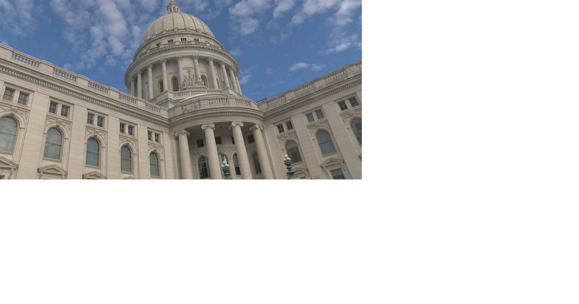 Wisconsin lawmakers respond after federal agents killed a man in Minneapolis