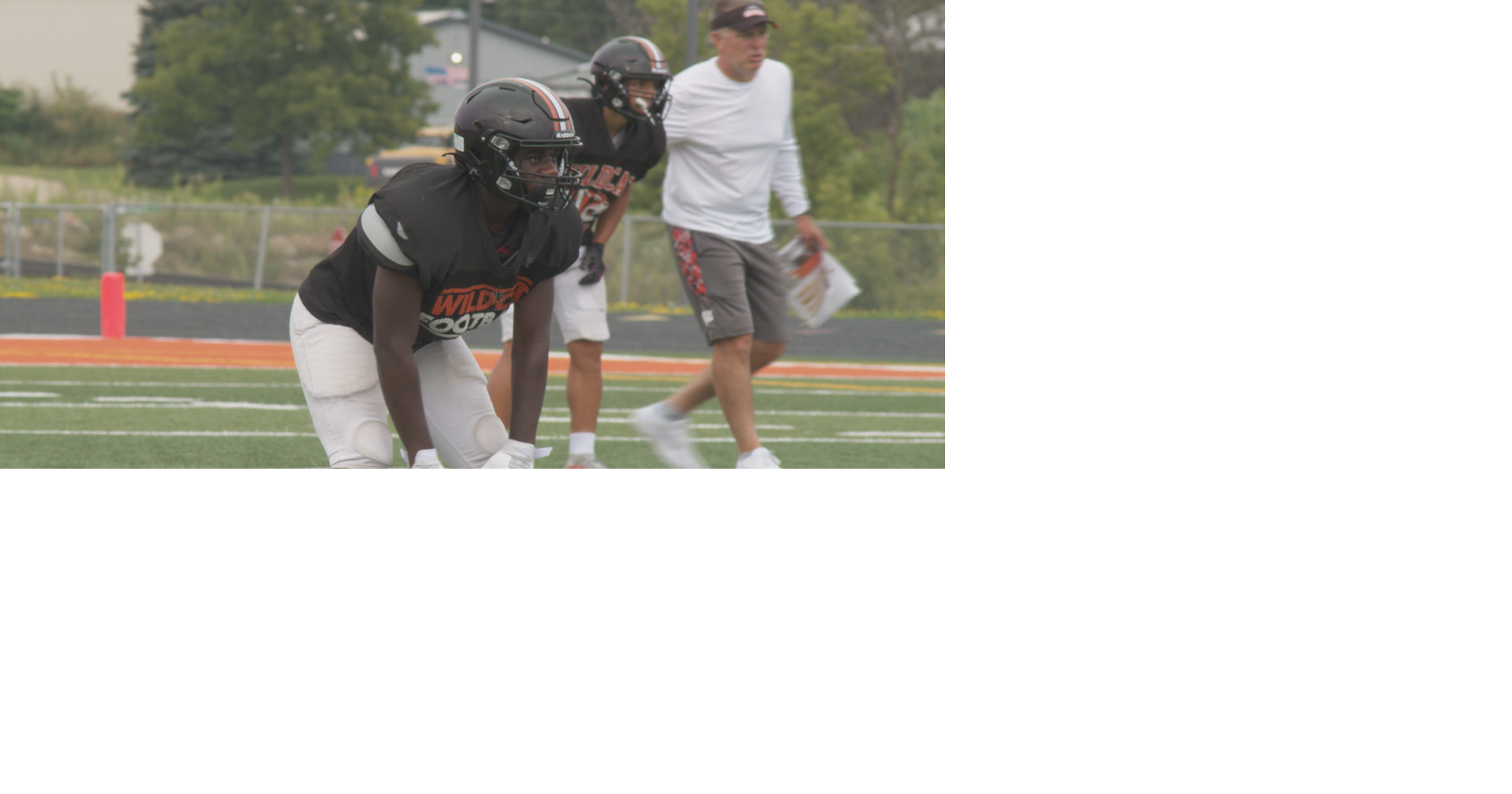 High school football: Verona uses past playoff exit as motivation for upcoming season