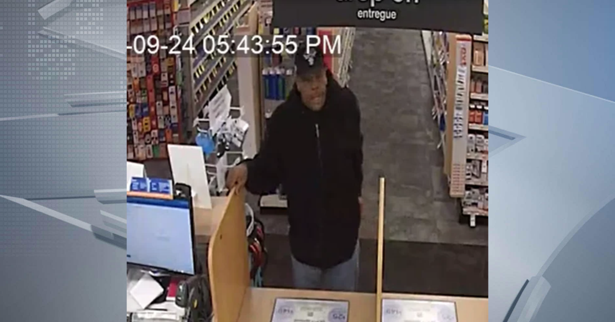 Html Interactive Road Map Madison police seek man who tried to fill fake opioid prescription at ...