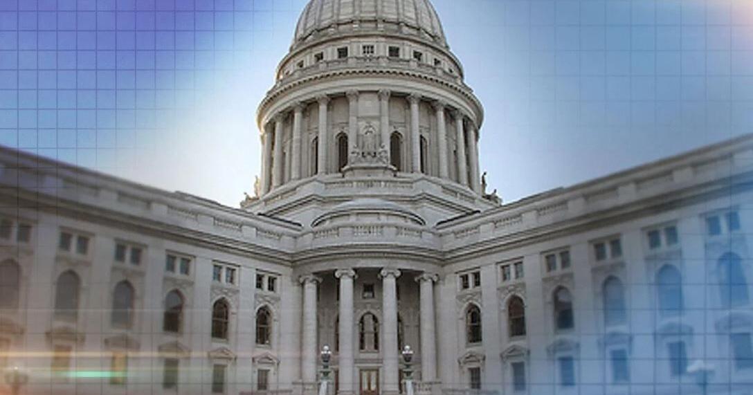 Wisconsin Senate rejects $1.8 billion tax relief, school funding plan