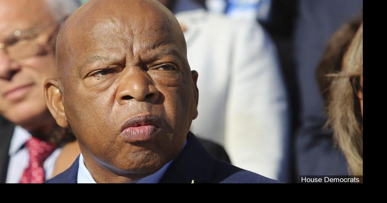 Wisconsin lawmakers react to Congressman John Lewis’ death News