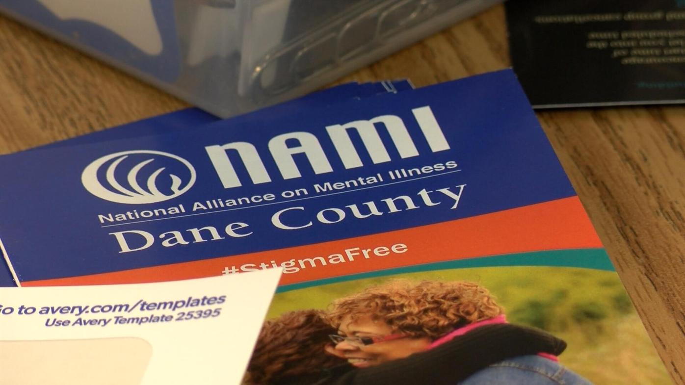 NAMI hosts hybrid event for World Mental Health Day | Archive ...