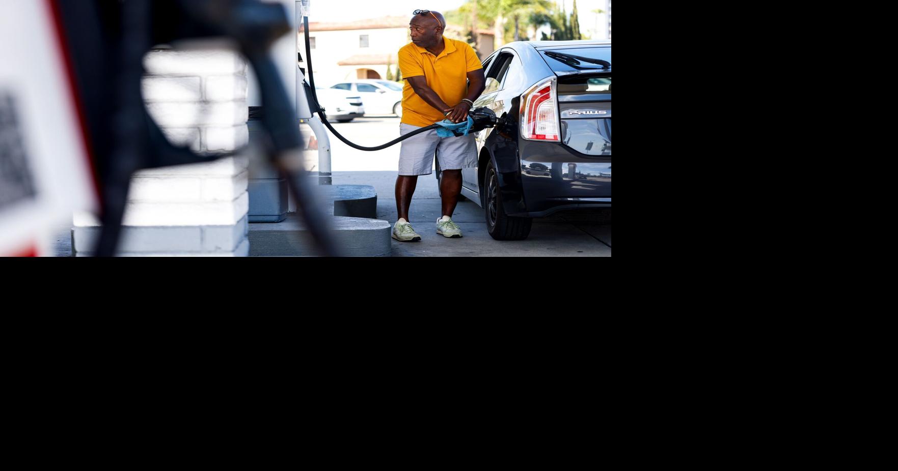 This is the biggest oil disruption in history | | wkow.com
