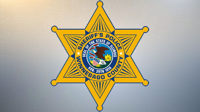 Winnebago County Sheriff's deputies hospitalized after responding to bomb  threat | News | wkow.com