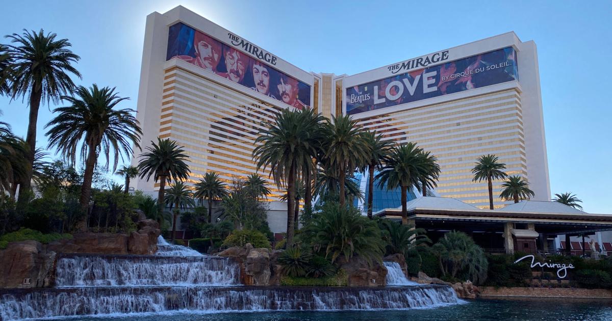MGM is selling Mirage casino: ‘We have enough of Las Vegas’ | News