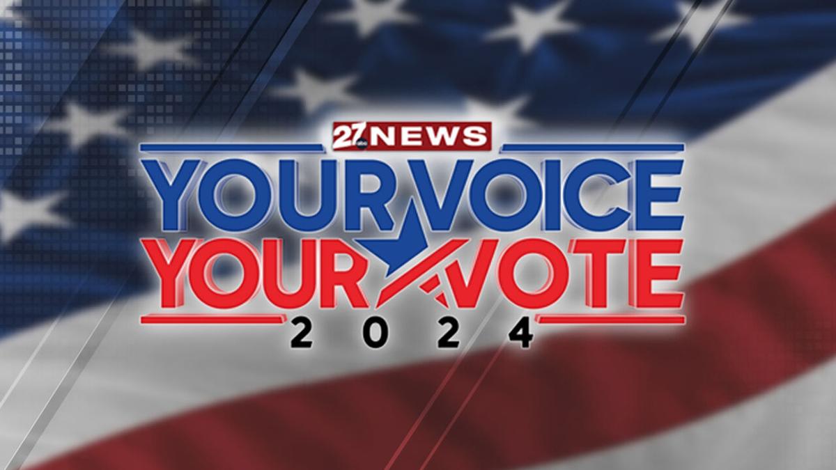 Your Voice, Your Vote 2024 Wisconsin officials react to the Partisan