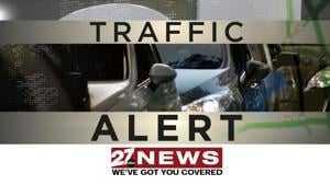 Lanes Reopen on Highway 51 in Madison After Multi-Car Crash
