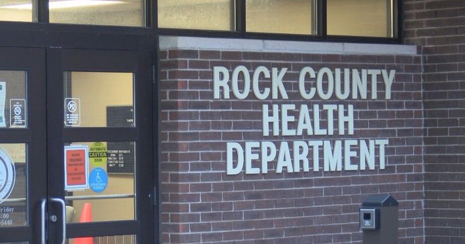 Rock County Public Health Mark “National Infant Immune Week” | News