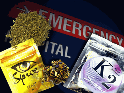 Fake Weed' Still Causing Hospitalizations in Wisconsin, Recent News