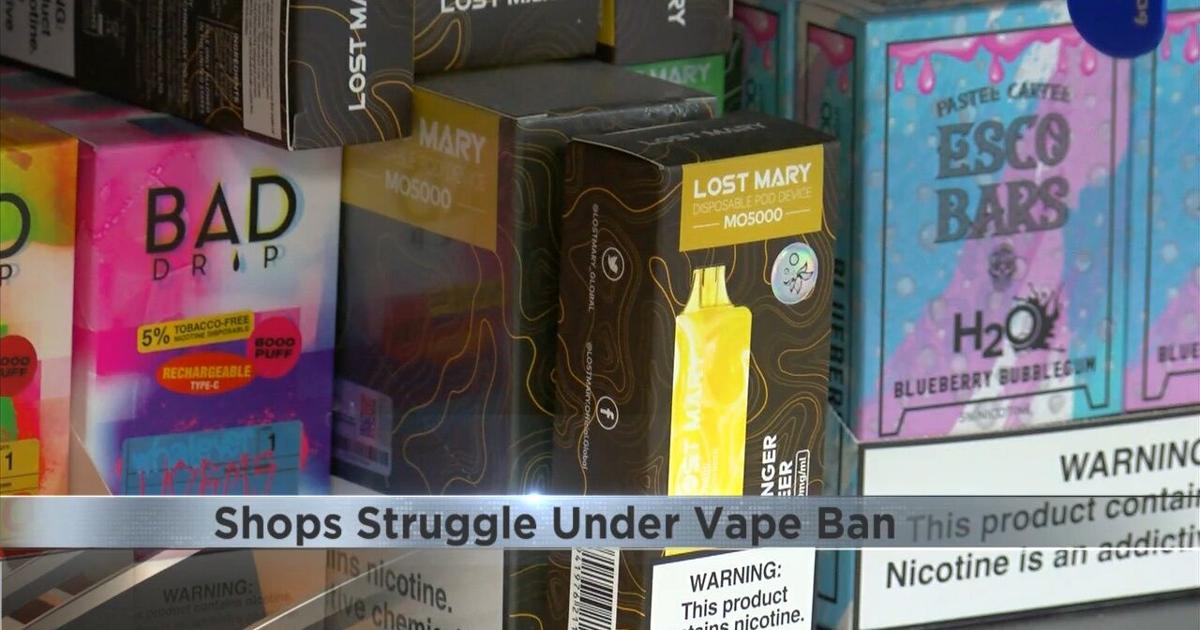 Behind Wisconsins Vape Ban: Lobbying, Lawsuits, and Lost Sales Behind Wisconsins Vape Ban: Lobbying, Lawsuits, and Lost Sales