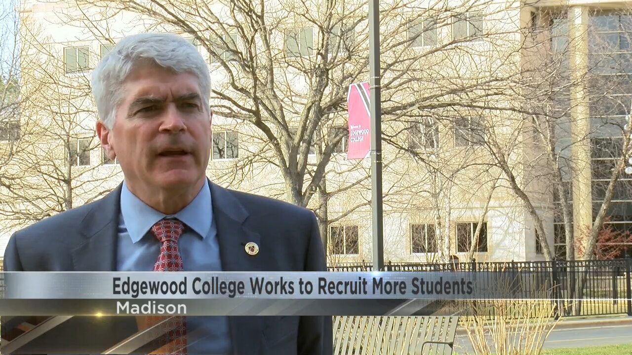Edgewood College eyes future as Cardinal Stritch University announces  closure | News | wkow.com