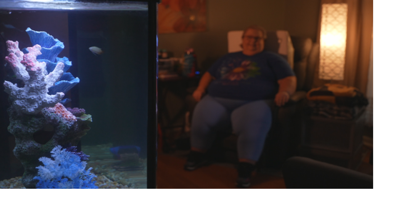 Cancer patient could lose food benefits while fighting stage 4 cancer