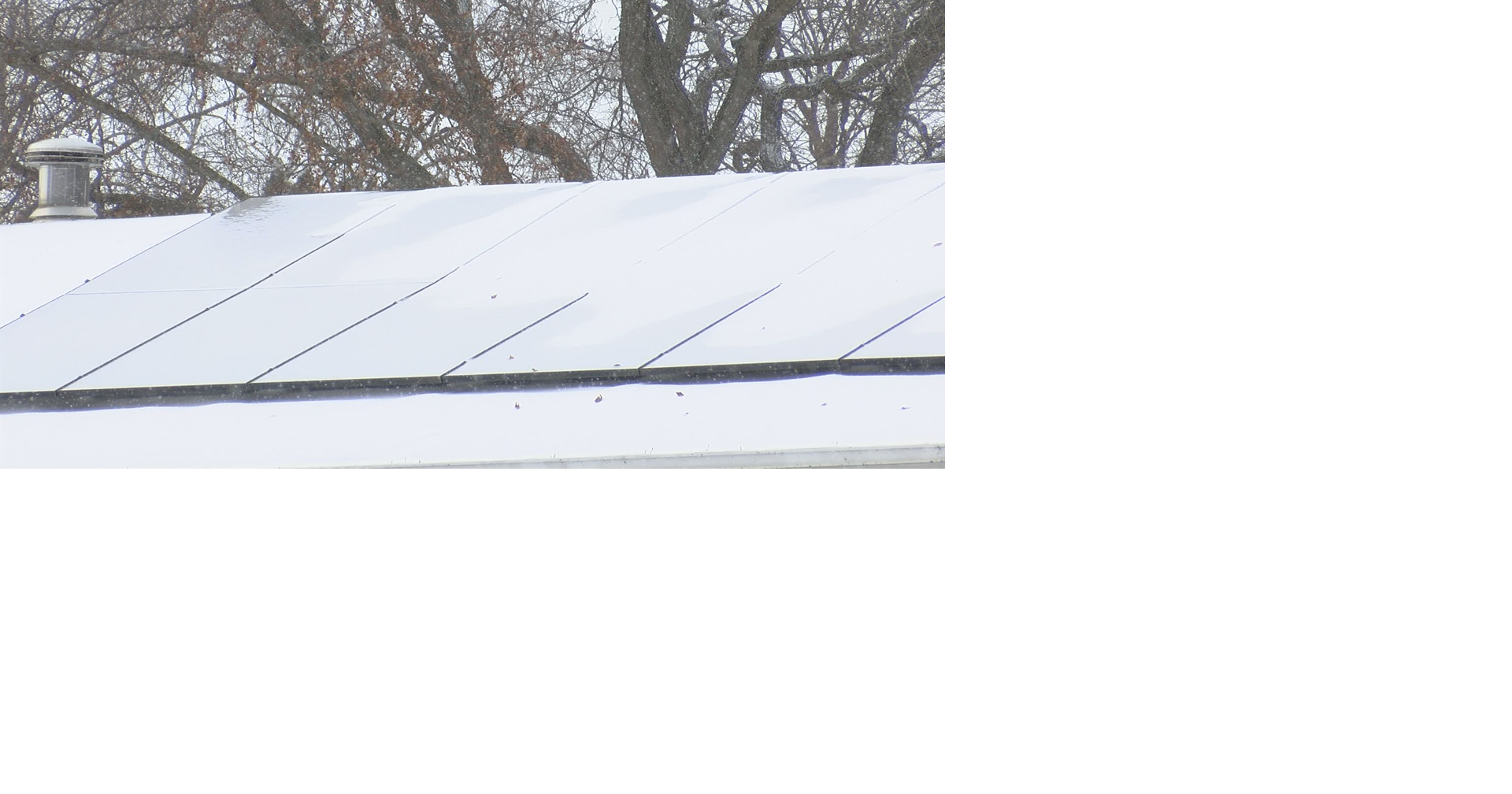 Wisconsin lawmakers pushing for solar bill for farmers