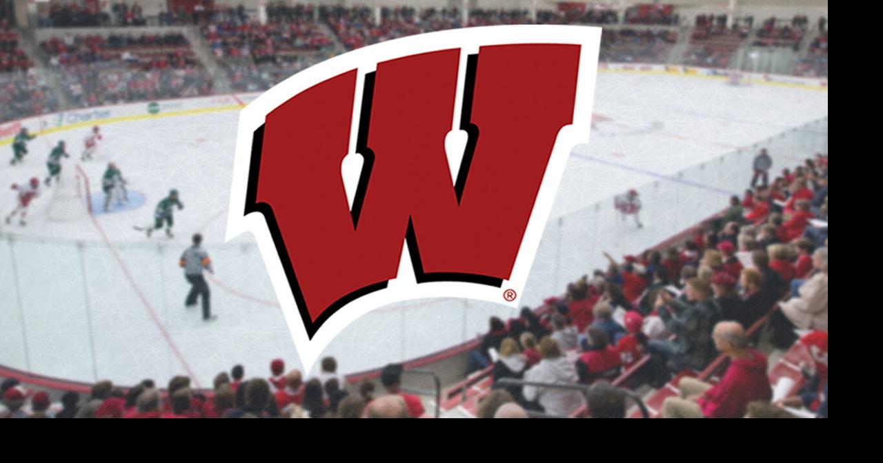 Fueled by a five-goal opening period, Wisconsin earns fifth win after 6-0 decision vs. Minnesota State