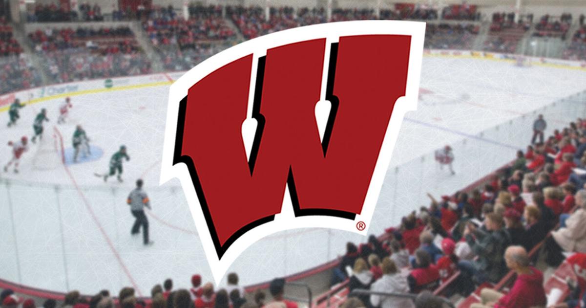 Fueled by a five-goal opening period, Wisconsin earns fifth win after 6-0 decision vs. Minnesota State