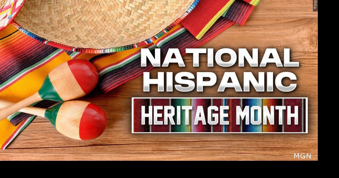 Dane County recognizes Hispanic Heritage Month