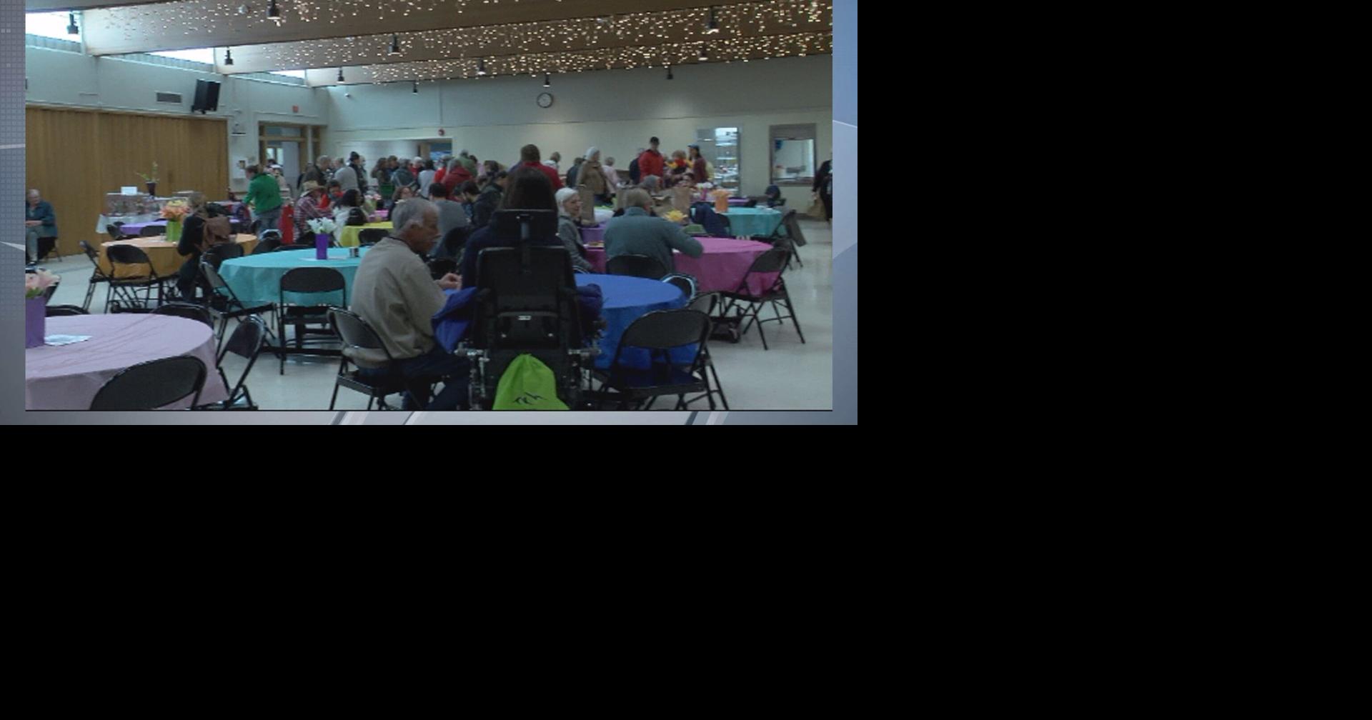 'We are very proud to be Polish' Polish Heritage Club hosts Spring