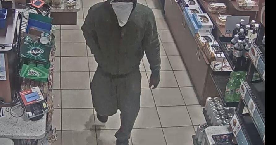 Madison police trying to identify armed robbery suspect on city's east ...