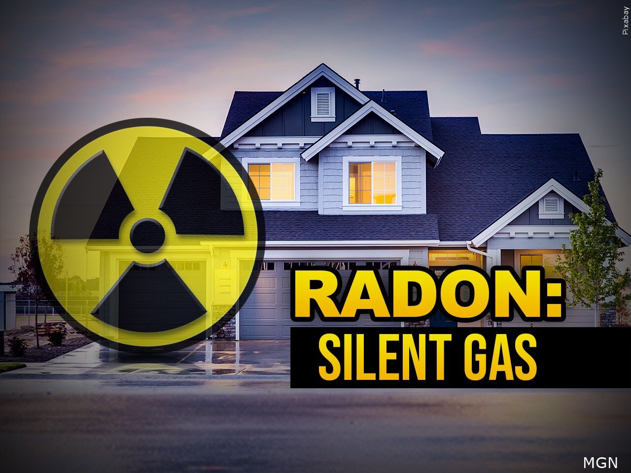 How to test for cancer-causing radon in your home this winter