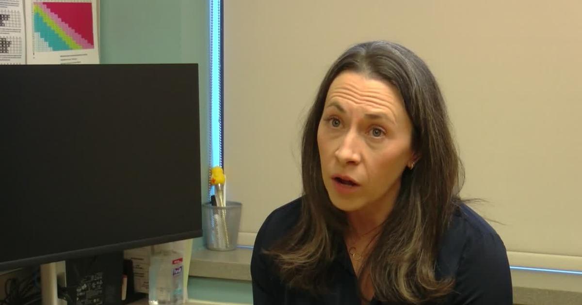 Kate Ledingham Dr. Kate Ledford speaks about navigating ChatGPT's new health feature ...