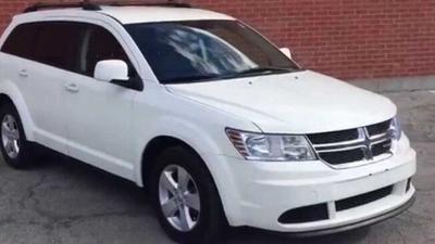 Research 2012
                  Dodge Journey pictures, prices and reviews