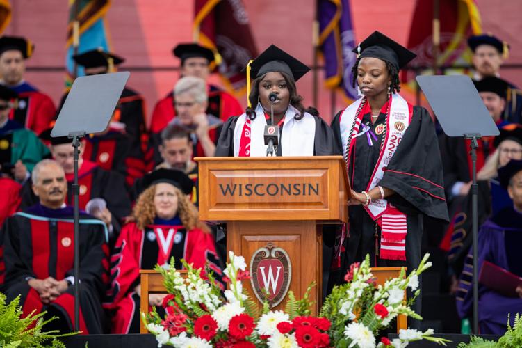 Uw Madison Graduation 2025