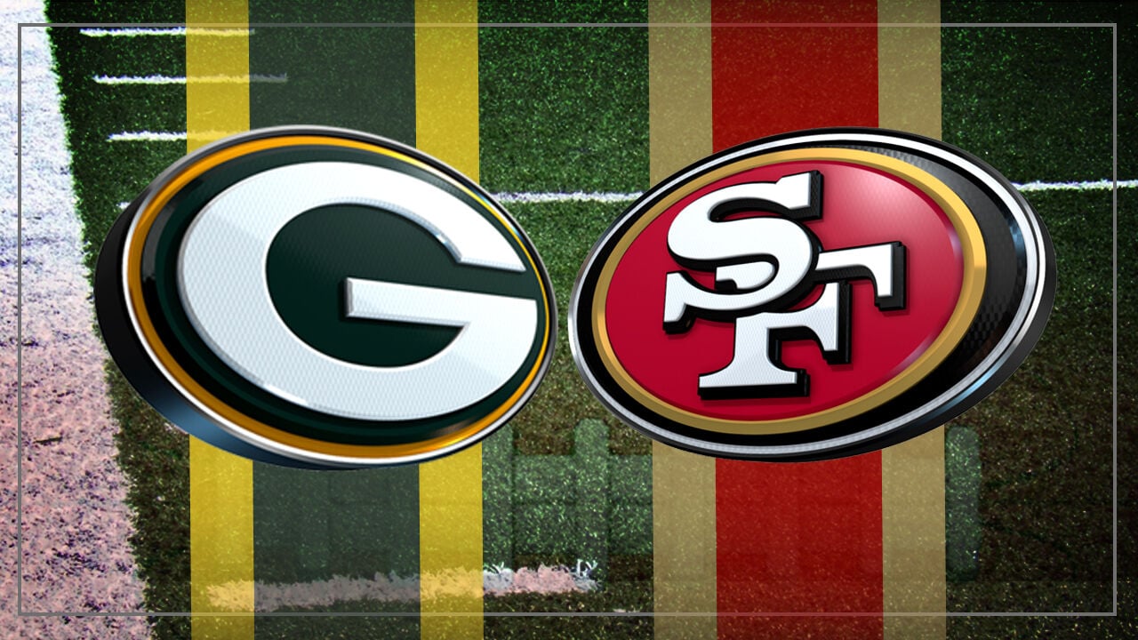 Packers fall to 49ers in preseason opener, 28-21
